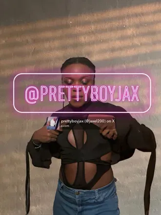 OnlyFans cuenta jaxel205 header 2