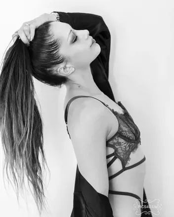 OnlyFans cuenta aerialqueen avatar 1