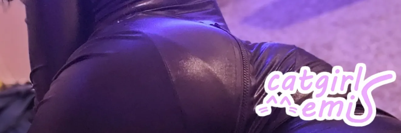 OnlyFans cuenta catgirl_emi header 2
