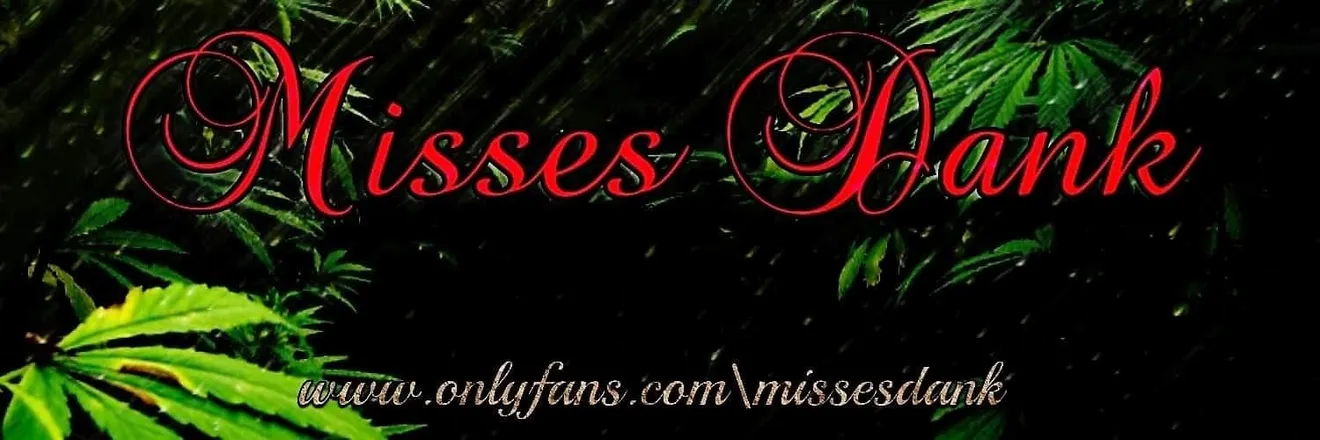OnlyFans cuenta missesdank header 2