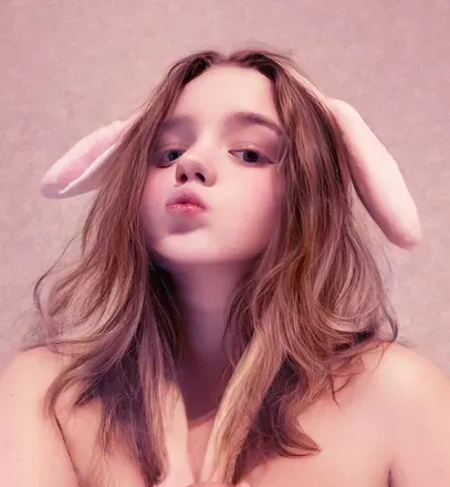 OnlyFans cuenta bunny_girlfriend avatar 1