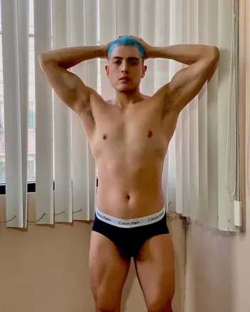 OnlyFans cuenta saulhevel avatar 1