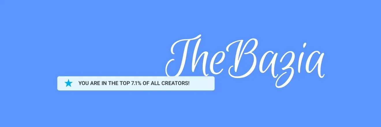OnlyFans cuenta thebazia header 2