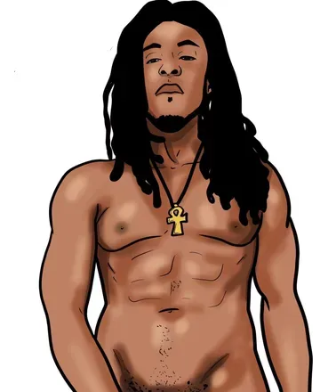 OnlyFans cuenta longfellow avatar 1