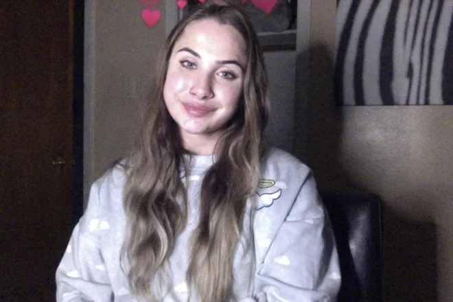 OnlyFans cuenta kittykatie1998 header 2