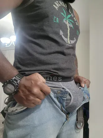 OnlyFans cuenta stretchoreo avatar 1