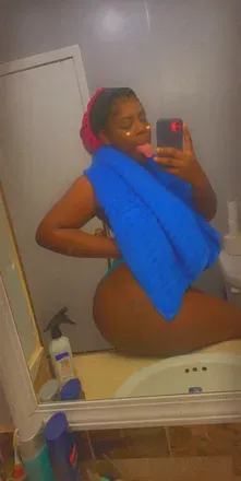 OnlyFans cuenta darkskin-baby avatar 1