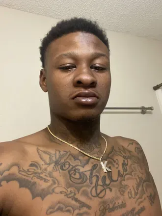 OnlyFans cuenta exotictrapperchocolate avatar 1