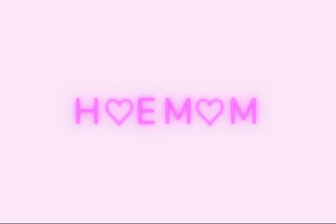 OnlyFans cuenta hoemom header 2