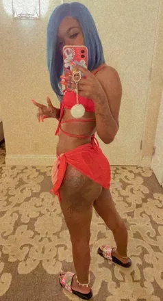 OnlyFans cuenta tinysuperstar365 avatar 1