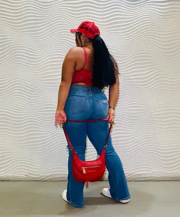 OnlyFans cuenta ezbabbby avatar 1