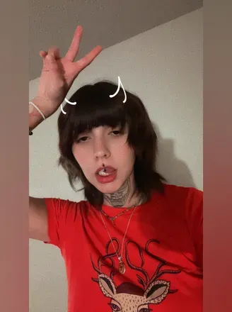 OnlyFans cuenta demonicblaze avatar 1