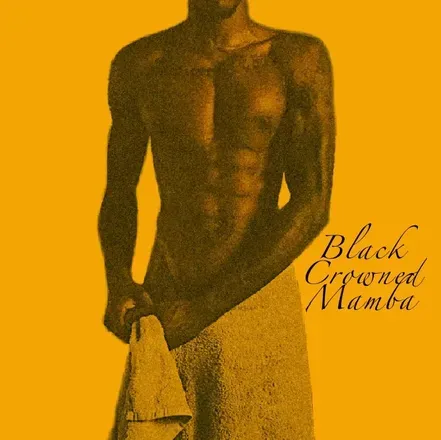 OnlyFans cuenta blackcrownedmamba avatar 1
