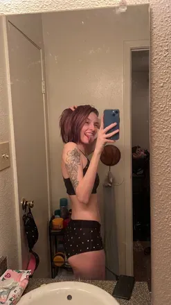OnlyFans cuenta candyredbby avatar 1