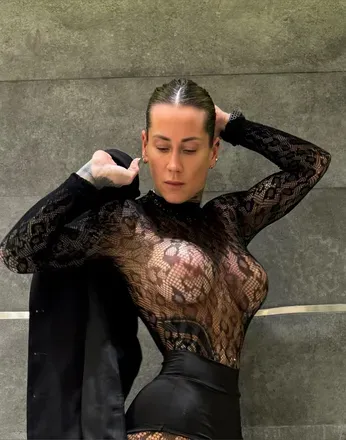 OnlyFans cuenta burbujalu avatar 1
