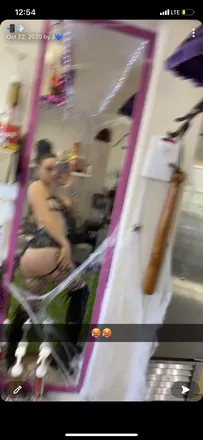 OnlyFans account  jaybby78 header 2