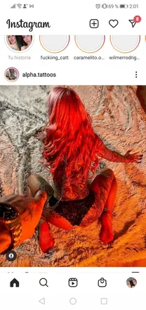 OnlyFans cuenta camiipera avatar 1