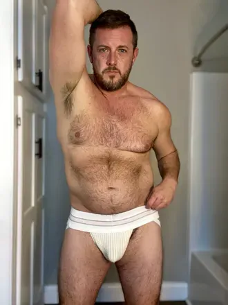 OnlyFans cuenta grant_acres avatar 1