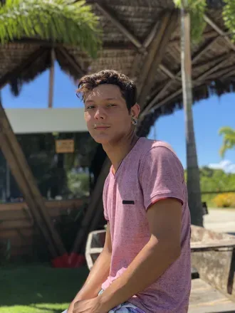 OnlyFans cuenta fabiofilho avatar 1