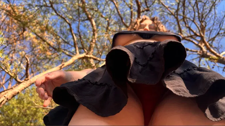 OnlyFans account  bbybec header 2