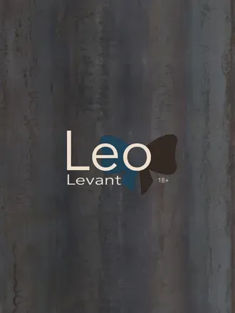 OnlyFans account  leolevant avatar 1
