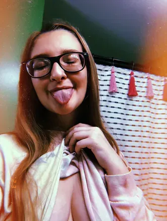 OnlyFans cuenta tastyytrisha avatar 1