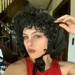 OnlyFans cuenta succubushera avatar 1