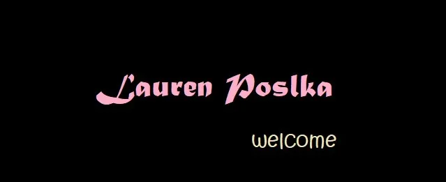 OnlyFans cuenta laurenpolska header 2