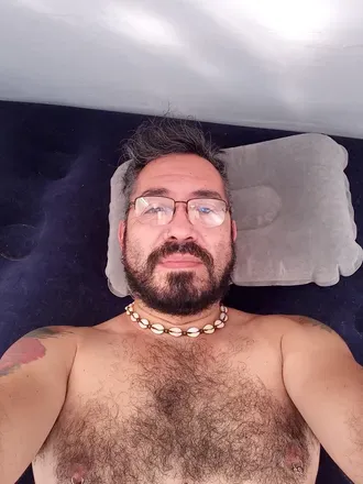 OnlyFans cuenta marce2santos avatar 1