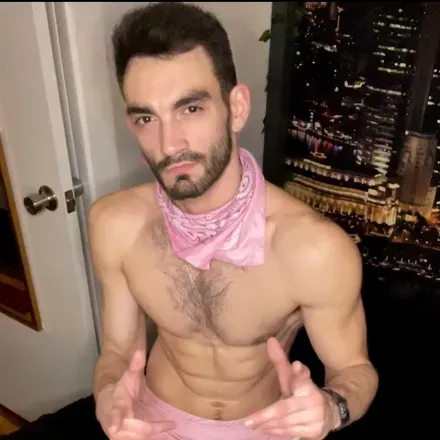 OnlyFans cuenta jackariesxxx avatar 1