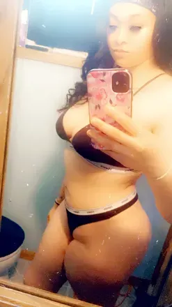 OnlyFans cuenta blackchyna2203 avatar 1