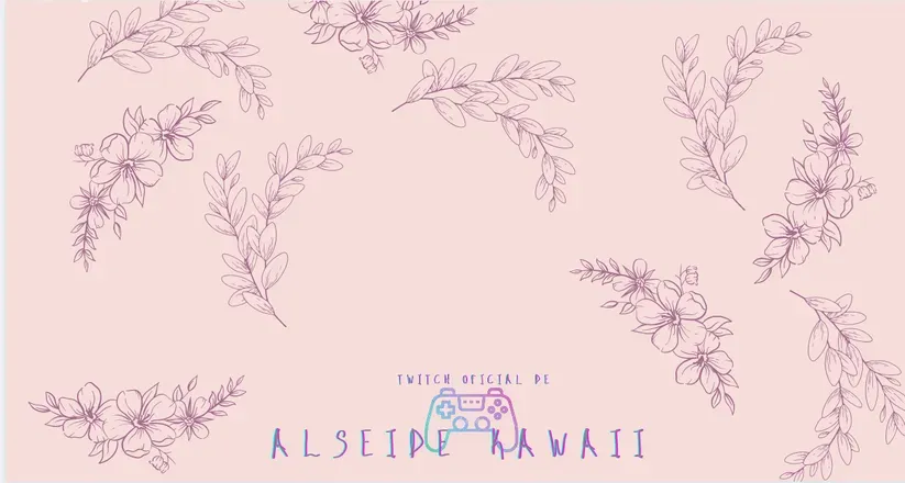 OnlyFans cuenta alseidekawaii header 2