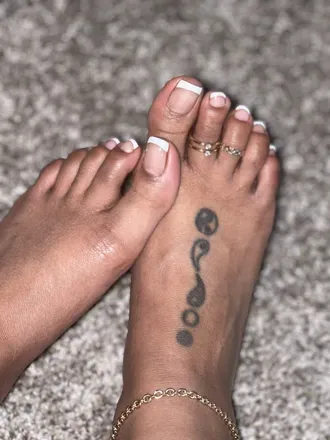 OnlyFans cuenta certifiedlovertoes avatar 1