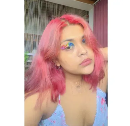 OnlyFans cuenta aayati avatar 1