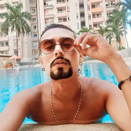 OnlyFans cuenta juansecastro avatar 1
