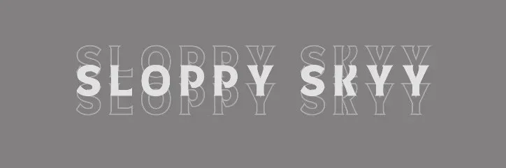 OnlyFans cuenta sloppyskyy header 2