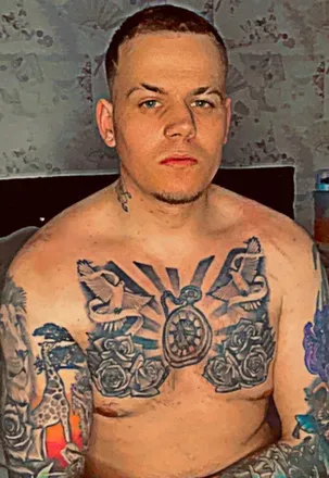 OnlyFans cuenta dannyboy289 avatar 1