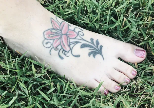 OnlyFans account  twinkle_toe_s avatar 1