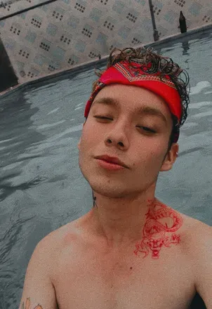 OnlyFans account  abraham_foster header 2