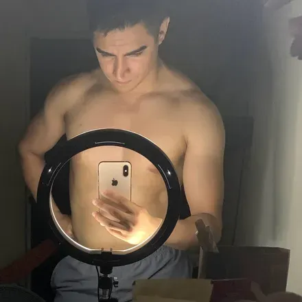 OnlyFans cuenta mkmejia avatar 1
