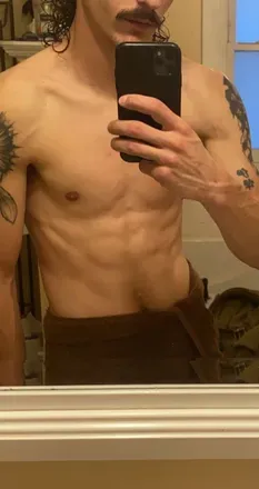 OnlyFans cuenta fungi167 avatar 1