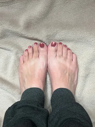 OnlyFans cuenta feetforgazing header 2