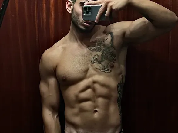 OnlyFans cuenta sexyboykim avatar 1
