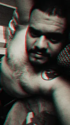 OnlyFans cuenta lobo1988 avatar 1