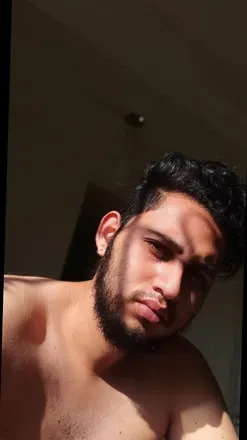 OnlyFans account  daniellucena avatar 1