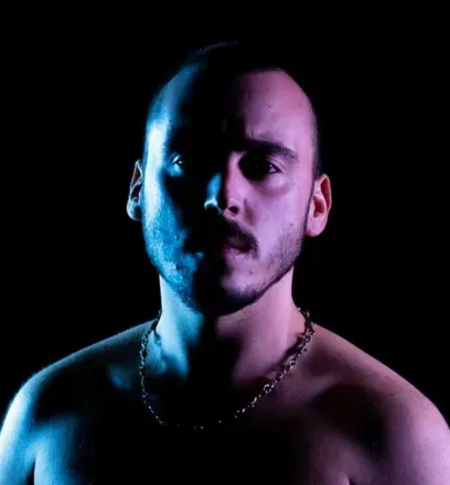 OnlyFans account  aetherus avatar 1