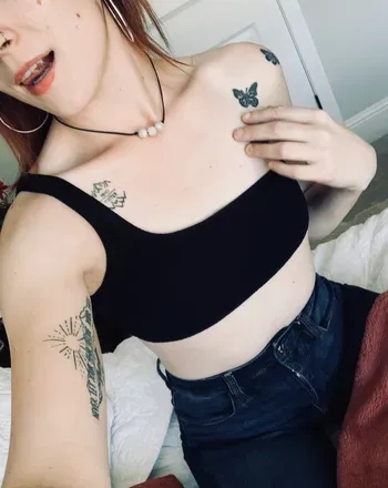 OnlyFans cuenta sexymedusaa avatar 1