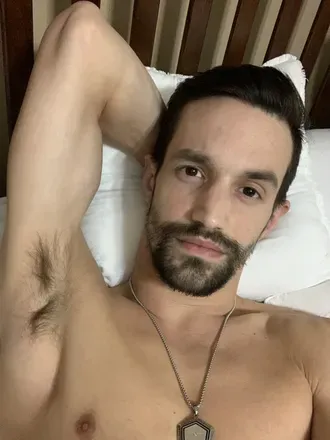 OnlyFans account  robbyryan avatar 1