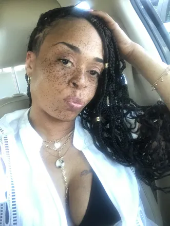 OnlyFans cuenta goddesskinn79 avatar 1