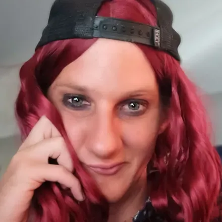 OnlyFans cuenta that.trans.bitch.93 avatar 1